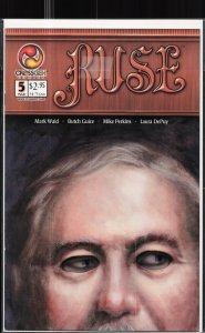 Ruse #5 (2002) Ruse