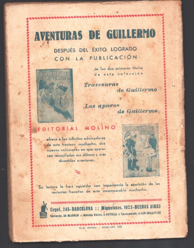 La Sombra-The Shadow Pulp #47 1939-Maxwell Grant-Spanish reprint-Double Death