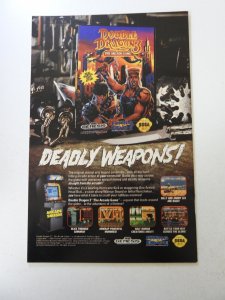 Wonder Woman #72 (1993) VF condition