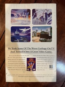 Web of Spider-Man #84 (1992)