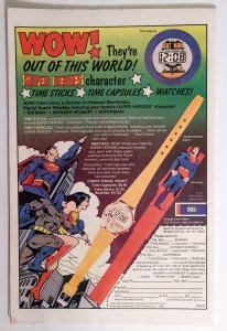 Supergirl #2 (VF, 1982) NEWSSTAND