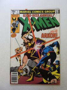 X-Men Annual #3 (1979) VF- condition