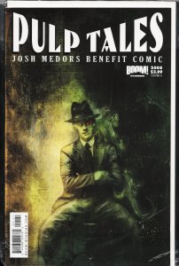 Pulp Tales (2008)