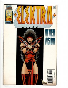 Elektra #3 (1997) SR29