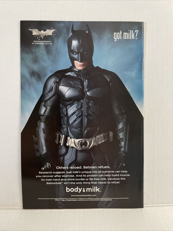 Amazing Spiderman #566