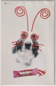 Superman Adventures #5 (1997) Superman [Key Issue] 1st Livewire