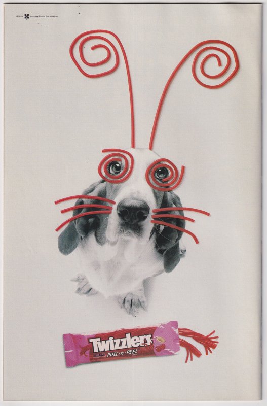 Superman Adventures #5 (1997) Superman [Key Issue] 1st Livewire