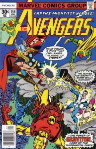Avengers, The #159 VG; Marvel | low grade - Graviton - we combine shipping