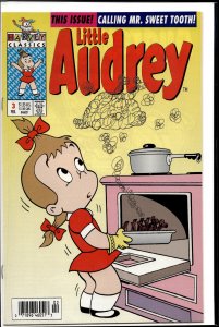 Little Audrey #3 (1993) Little Audrey