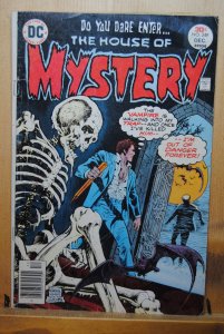 House of Mystery #248 (1980)