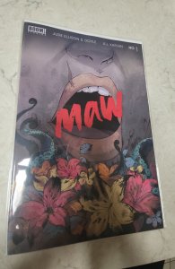 Maw #1