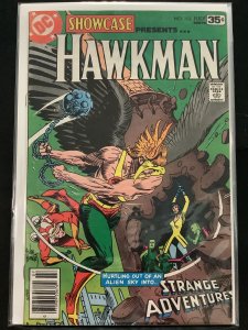 Showcase #102 (1978)