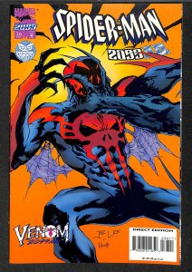 Spider-Man 2099 #36 (1995)