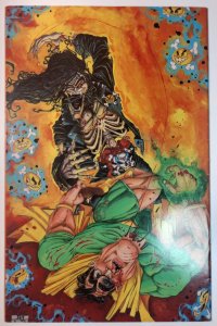 Evil Ernie: The Resurrection #1 (7.0, 1993)