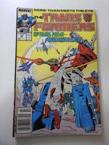 The Transformers #42 (1988)