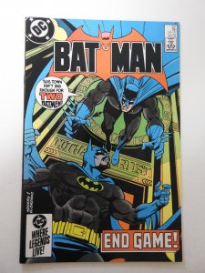 Batman #381 (1985) FN/VF Condition!