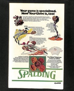 Captain America #202