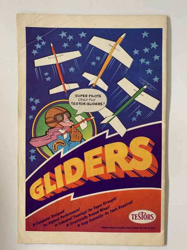 The Avengers #175 (1978)