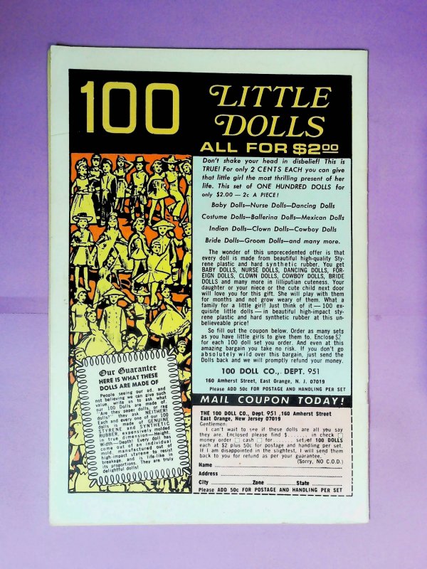 The Adventures of Little Archie #91 (1974)