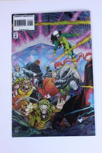 X-Men Omega (1995) NM