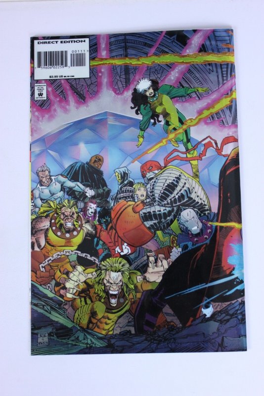 X-Men Omega (1995) NM