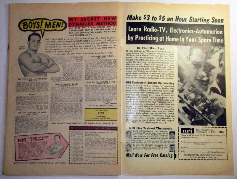 Fantastic Four #24 - 1st Appearance of Infant Terrible (Marvel, 1964) - VG+