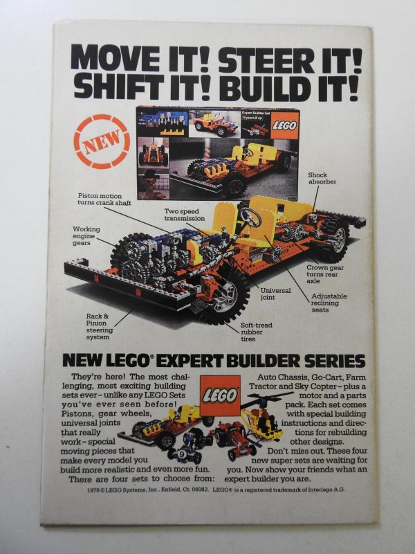 Daredevil #155 (1978) VG/FN Condition!