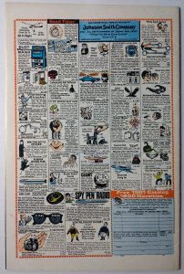 Defenders #98 (8.0, 1981)