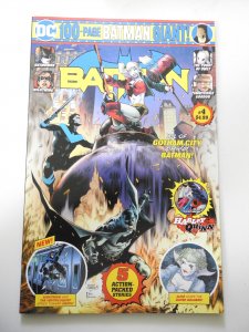 Batman Giant #4 (2020)