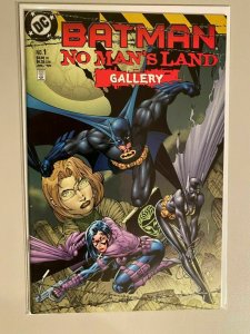 Batman No Man's Land Gallery #1 6.0 FN (1999)