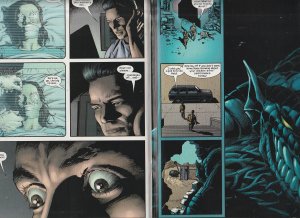 Incredible Hulk(vol. 3) # 50,51,52,53,54