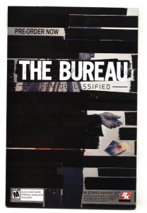 New Avengers #9  2013 - Marvel  -NM- - Comic Book