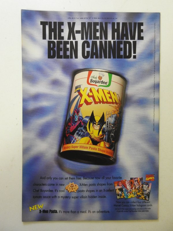 The Punisher #103 (1995) FN/VF Condition!