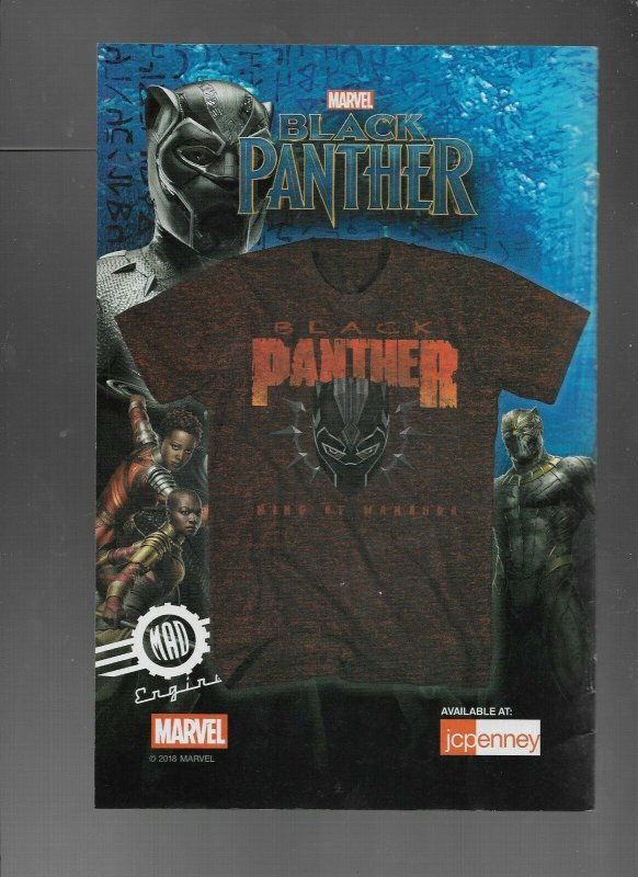 OLD MAN HAWKEYE #2 - 3RD PRINTING VARIANT EDITION COVER! - (9.2) 2018