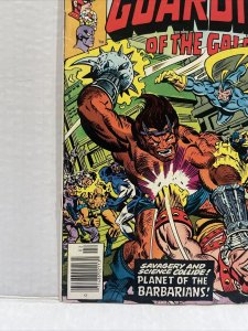 Marvel Presents #9 Guardians Of The Galaxy