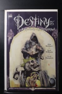 Destiny: A Chronicle of Deaths Foretold #2 (1997)