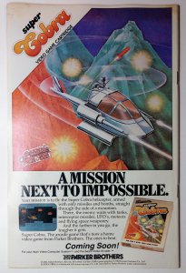 Daredevil #192 (9.2, 1983)