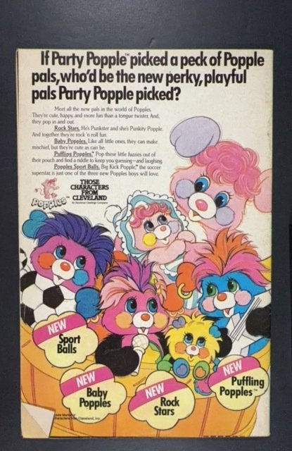 Air Raiders #1 (1987)