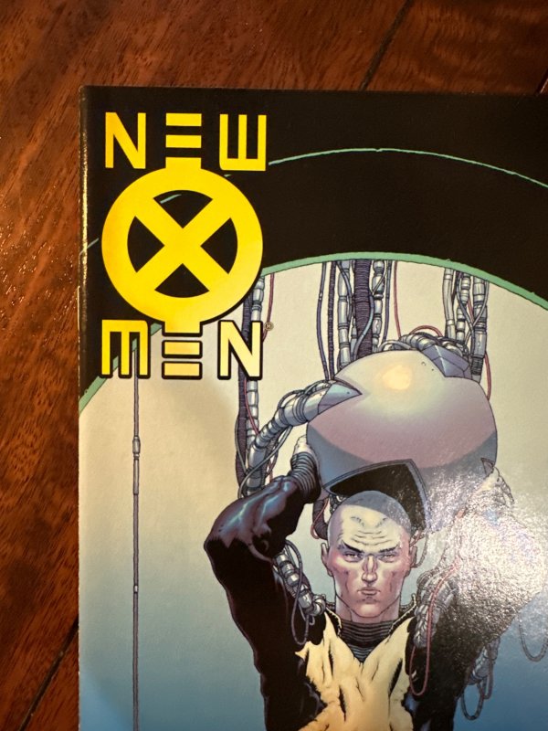 New X-Men #138 (2003)