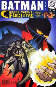 Batman #601 (2002)