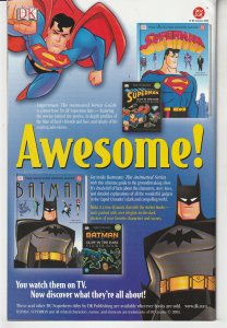 Batman: Gotham Knights #43 (2003)