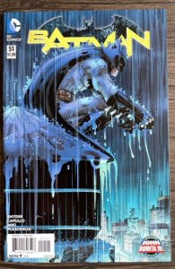 Batman #51 Variant Cover (2016)