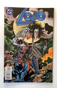 Lobo #33 (1996)