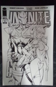 The Infinite #2 (2011)