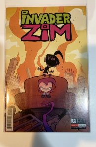 Invader Zim #5 (2015)