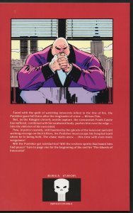 Punisher:The Ghosts Of Innocents 1993 #1 & #2 Complete Series