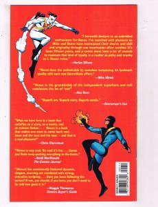 Nexus Meets Madman Special #1 VF Dark Horse Comics Comic Book DE18