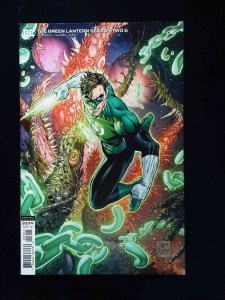 Green Lantern Season 2 #6B (7Th Series) Dc Comics 2020 Vf+