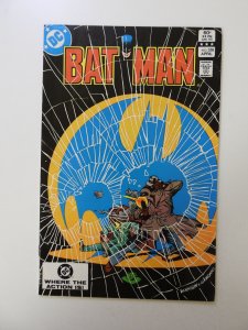 Batman #358 (1983) FN/VF condition