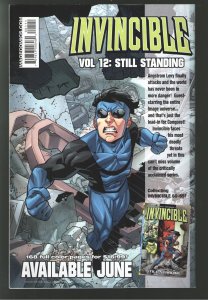 INVINCIBLE RETURNS 1 VF/NM ON SALE!! 1st THRAGG;ON AMAZON